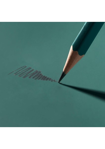 Palomino Blackwing Matte Green Kurşun Kalem