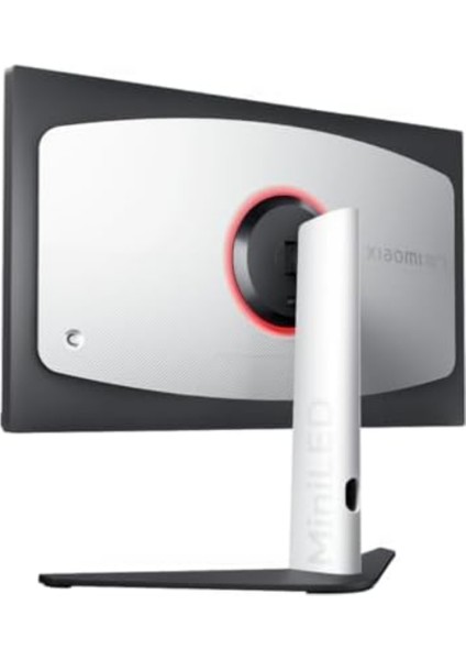 G Pro 27I P27QBA-RGPGL 27" 1 Ms 2k Pivot IPS 180 Hz Oyuncu Monitörü+Dısplayport Kablo Hediye