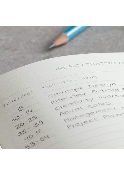 LEUCHTTURM1917 2025 Colors Orta Boy (A5), Sert Kapak, 251 Sayfa, Çizgili Defter Dusty Rose 372186 indirimleri