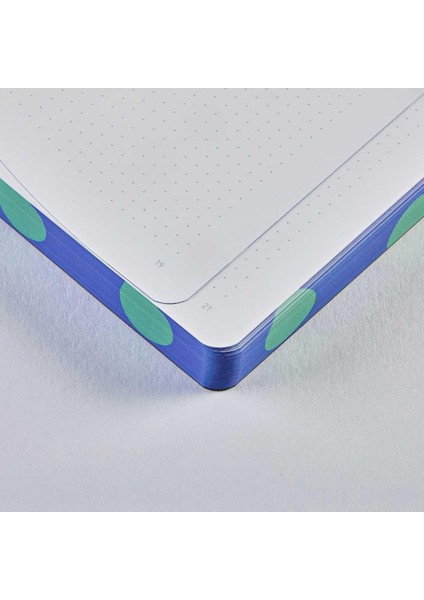 Graphic L - Cry Cry Club A5 Premium Kağıt - 256 Sayfa fiyatları