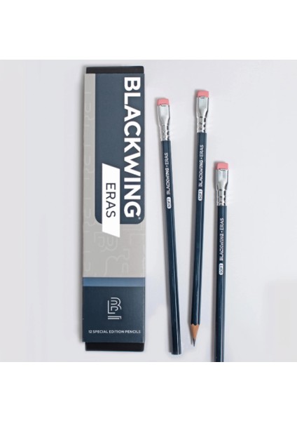 Palomino Blackwing Limited Edition Eras 2024 12'li Kurşun Kalem Seti fırsatları