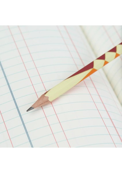 Palomino Blackwing Volume 574 Firm Grafit 12'li Ahşap Kurşun Kalem Seti fırsatları