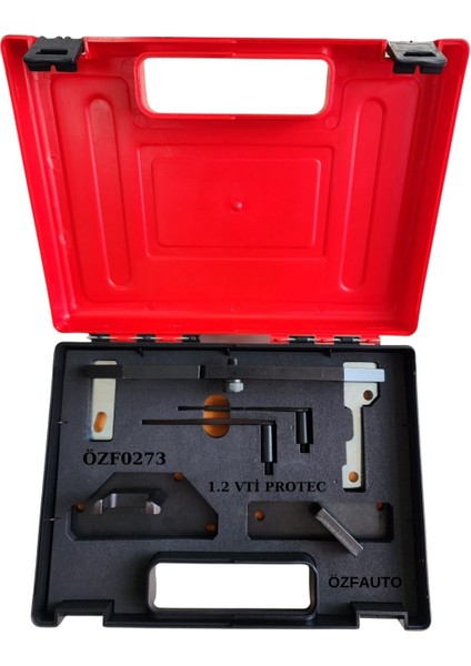 ÖZF0273 PEJO OPEL MOKKA 1.2 VTİ BENZİNLİ YAĞLI KAYIŞLI TURBOLU EKSANTRİK SENTE APARATI VE PROTEK MOTOR SETİ fiyatları