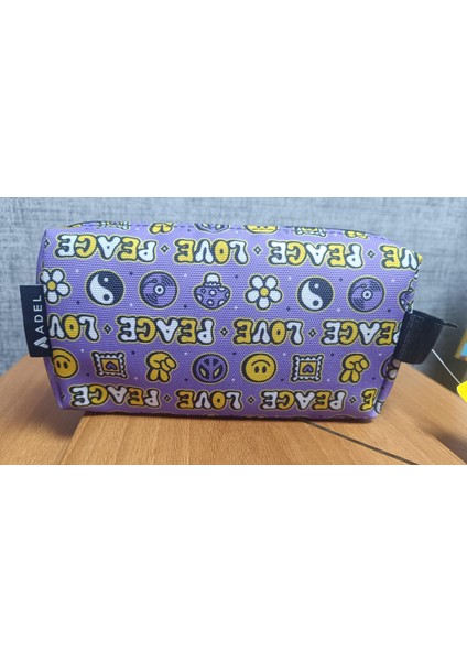 Tek Gözlü Kalem Çantası modelleri