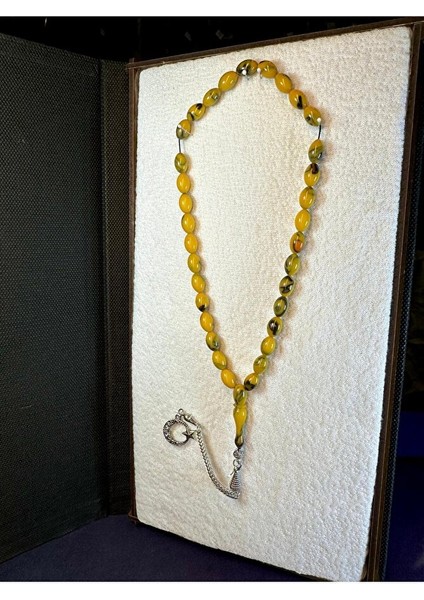 Sarı - Yeşil Sıkma Çubuk Kehribar Beyzi Kesim T-134 modelleri