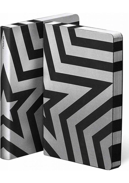 Graphic A6 Super Star H Noktalı Defter