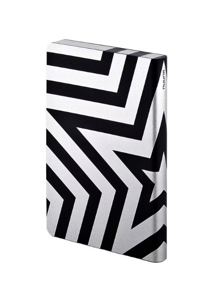 Graphic A6 Super Star H Noktalı Defter modelleri