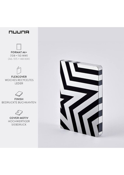 Graphic A6 Super Star H Noktalı Defter fırsatları