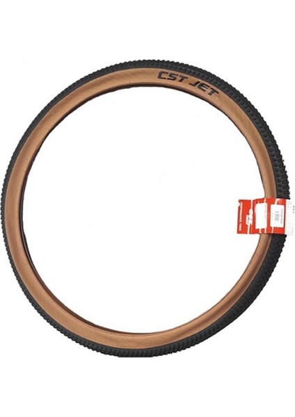 Dış Lastik 26X2.10 C1820 Kahverengi Yanak