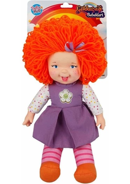 40012 Gökkuşağı Bebekleri 45 cm modelleri