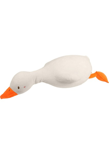 Peluş Yatan Ördek 100 Cm.