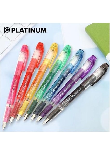 Preppy Dolma Kalem 0.5 Uç Mor fiyatları