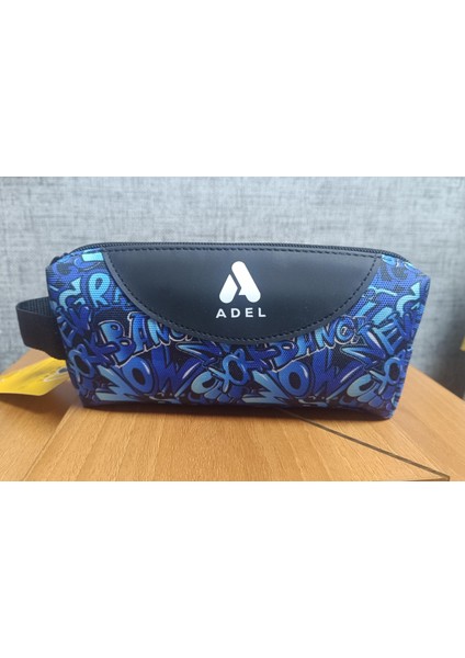 Tek Gözlü Kalem Çantası