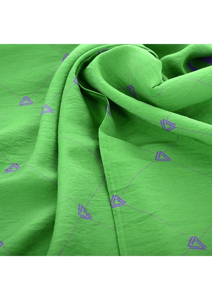 Coolness Viscon Eşarp | Logo fiyatları