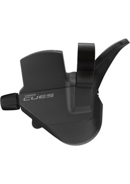 Shımano Cues Vites Kolu SLU4000LSET 2 Vites Rapidfire+ Mono Kelepçeli