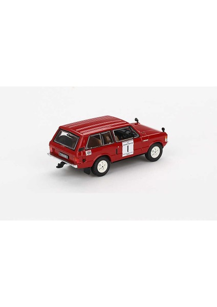1/64 893 Range Rover 1971 International Hillrally Winner fiyatları