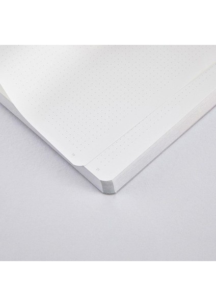 Graphic L A5 Noktalı Defter Lines By Myriam Beltz fiyatları