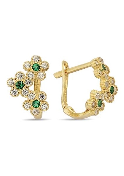 Altın Küpe modelleri