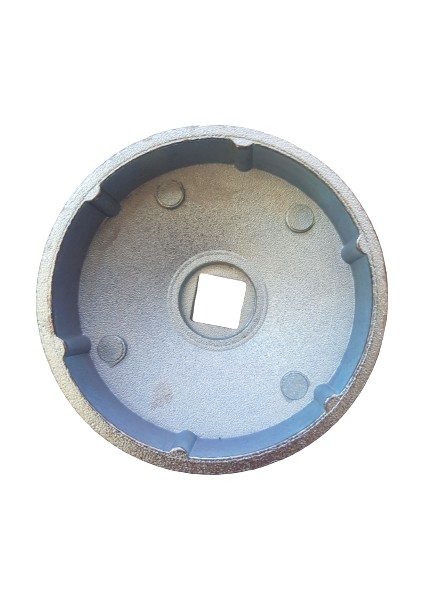 ÖZF0123 FİLTRE SÖKME APARATI RENO RENAULT KÜÇÜK DÖKÜM 6 KÖŞE 66 MM