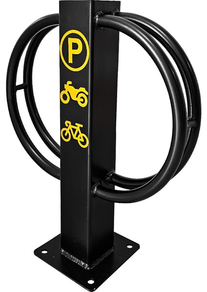 Motosiklet Park Yeri fırsatları