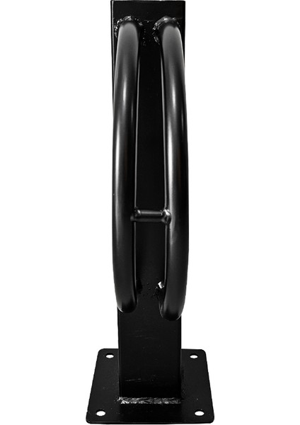 Motosiklet Park Yeri