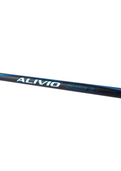 Kamış Alivio Surf T 450 BX-G 4,50m 225g 3pc