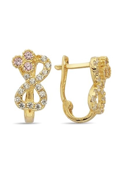 Altın Küpe modelleri