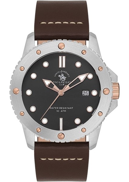 Erkek Kol Saati - SB.8.10001-4 modelleri