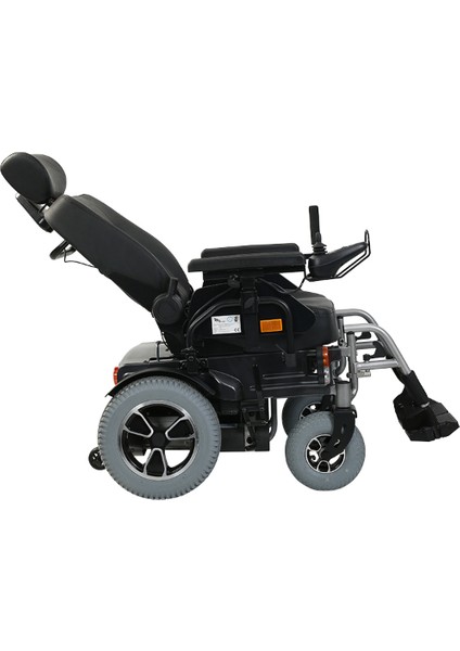 S220 Multi Fonksiyonel Akülü Tekerlekli Sandalye