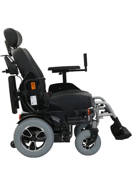 S220 Multi Fonksiyonel Akülü Tekerlekli Sandalye