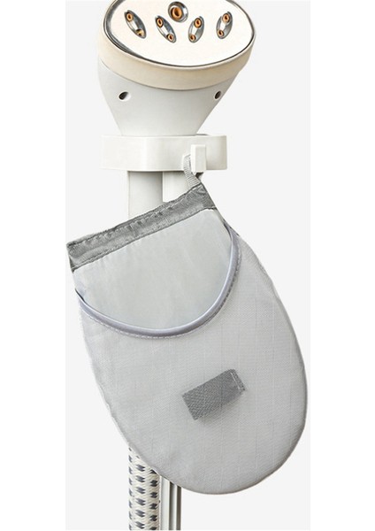 Giysi Buharlı Ütü Eldiveni, Ayaklı Ütü Makinesi, Elde Taşınabilir Giysi Buhar Makinesi Masası Gri (Yurt Dışından) indirimleri