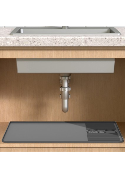 Büyük Silikon Kaymaz Kahve Makinesi Matı, Isı ve Darbe Emici (Yurt Dışından) fiyatları