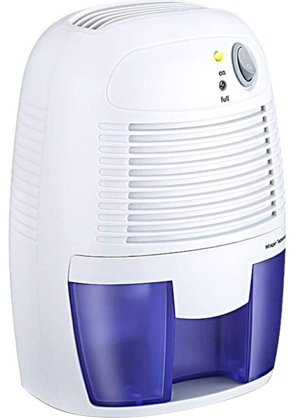 Mini Nem Alma Cihazı USB Taşınabilir Hava Kurutma Makinesi Elektrikli Soğutmalı 500ML Su Tankı Ev Yatak Odası Mutfak Ofis Araba Için (Yurt Dışından)