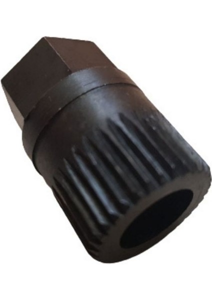 0010 ŞARZ DİNAMO KASNAK SÖKME APARATI CLİO KNG MGN TÜM ARAÇLAR EM KALIN GENİŞ FREZE fiyatları