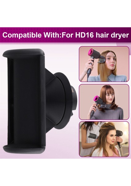 Dyson HD16 Saç Kurutma Makinesi Manyetik Başlık Dhape Uçmayan Difüzör Nozulu Saç Kurutma Makinesi Manyetik Başlık Dhape Uçmayan Difüzör Nozulu (Yurt Dışından) indirimleri