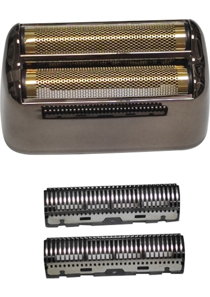 Babylisspro BABFS2GCN Için Elektrikli Tıraş Makinesi Tıraş Başlığı Tıraş Folyosu Tıraş Makinesi Yedek Parçası, A (Yurt Dışından)