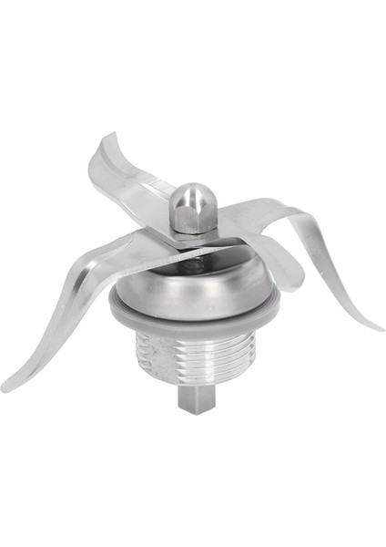 Thermomix 3300 Blender Bıçağı Için Gıda Sınıfı Paslanmaz Çelik Meyve Sıkacağı Bıçakları Yedekleri (Yurt Dışından)