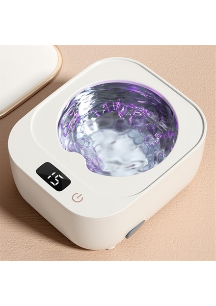 Protezler Için Ultrasonik Temizleyici, Tüm Dişler Için Profesyonel Ultrasonik Temizleyici Makinesi, Retansiyon Aparatı, Hizalayıcı Siyah Abd Fişi (Yurt Dışından) fiyatları