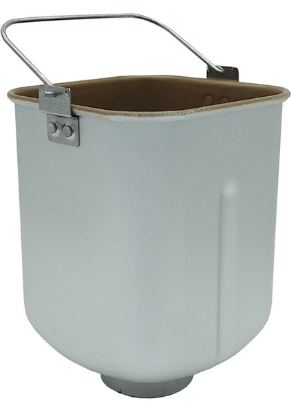 Ev Tipi Ekmek Makinesi, Aksesuarlar Ekmek Fıçısı Astarı Mikser Ekmek Makinesi Pişirme Fıçısı Ekmek Makinesi Tepsisi (Yurt Dışından)