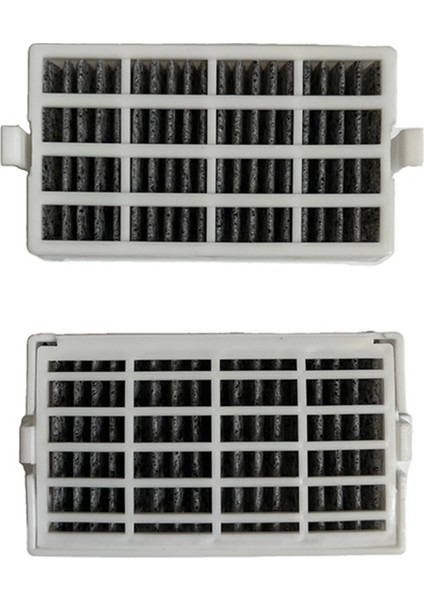 W10311524 Whirlpool Aır1 Için 8 Adet Hava Filtresi Buzdolabı Taze Akış Yedek Parça Aksesuarları (Yurt Dışından) indirimleri