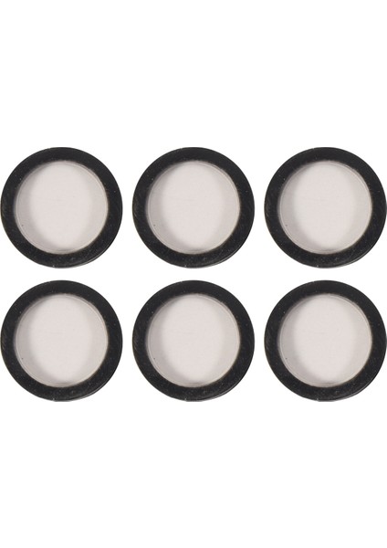 Dimplex Optimyst Yedek Parçaları Için 6'lı Paket Transdüser Diskleri, Dimplex Elektrikli Isıtıcı Yangın Için Yedek Diskler (Yurt Dışından) indirimleri
