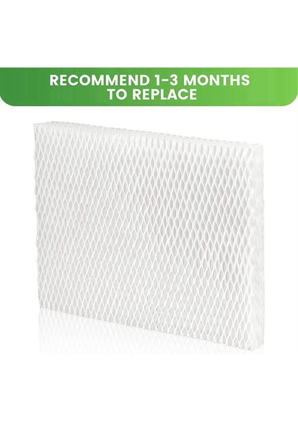 Vornado MD1-0034 Buharlaştırıcı Nemlendirici Için 12 Adet Yedek Filtre (Yurt Dışından) fırsatları