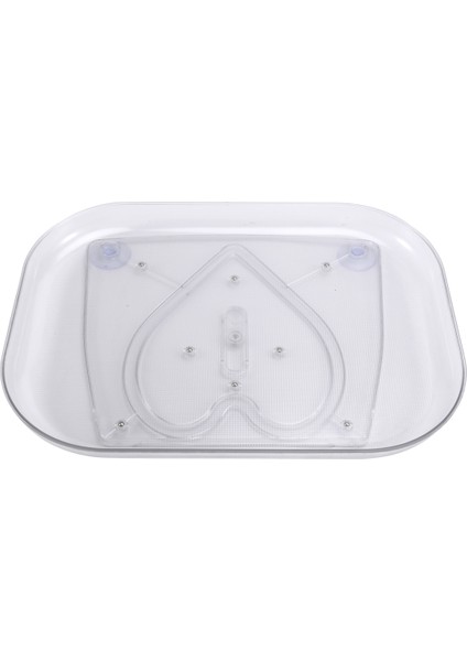 Buzdolabı Için 360° Dönebilen Döner Tepsiler, Dikdörtgen Buzdolabı Düzenleyici, Dolap Tepsisi, Buzdolabı Düzenleyiciler ve Saklama (Yurt Dışından)