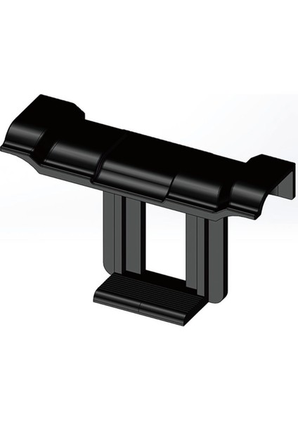 50 Adet 35 mm Güneş Paneli Su Drenaj Klipsi Fotovoltaik Panel Su Drenaj Klipsi Durgun Su Tozunu Otomatik Olarak Giderir (Yurt Dışından) modelleri