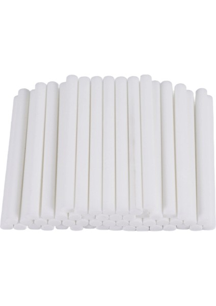 Taşınabilir Ultrasonik Aroma Difüzörü Için 50 Adet Araba Nemlendirici Çubuğu Pamuk Filtre Yedek Çubukları Filtre Yedek Fitilleri (Yurt Dışından) fiyatları