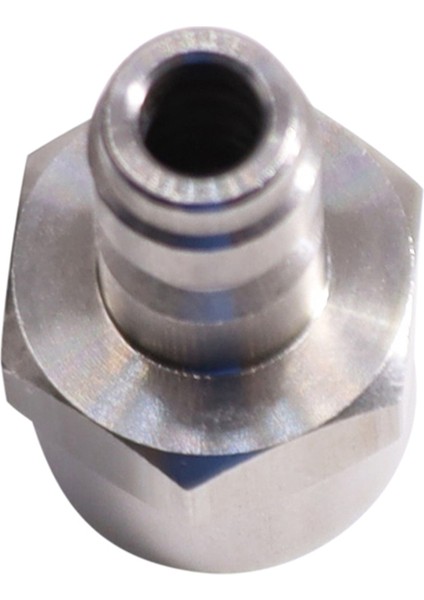2 Adet Evrensel 8mm Hızlı Çıkarılabilir Fiş Adaptörü, M11X1 Dişi Dişli ve Karbondioksit Adaptörü Için Dış Dişli (Yurt Dışından) modelleri