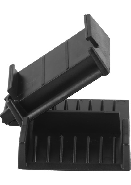 Saç Kesme Makinesi Tarak Kılavuzu Plastik Saç Uçlarını Ayırma Tıraş Makinesi Koruyucuları Berber Dükkanı Kullanımı Için Su Geçirmez Kuaför Aleti (Yurt Dışından)