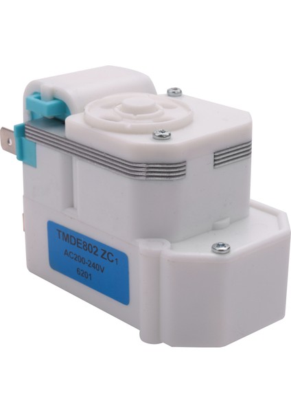 Tüm 220V Buzdolabı Parçaları Için Daewoo Soğutucu Için Evrensel Ac 200-240V TMDE802ZC1 3018100310 Hj Defrost Zamanlayıcısı (Yurt Dışından) fiyatları