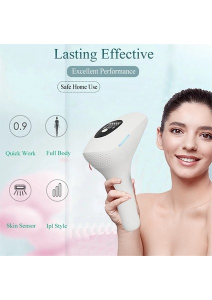 Kadınlar ve Erkekler Için Lazer Epilasyon Cihazları, Elektrikli Tüy Kesme Makineleri, Ab Fişi (Yurt Dışından) modelleri