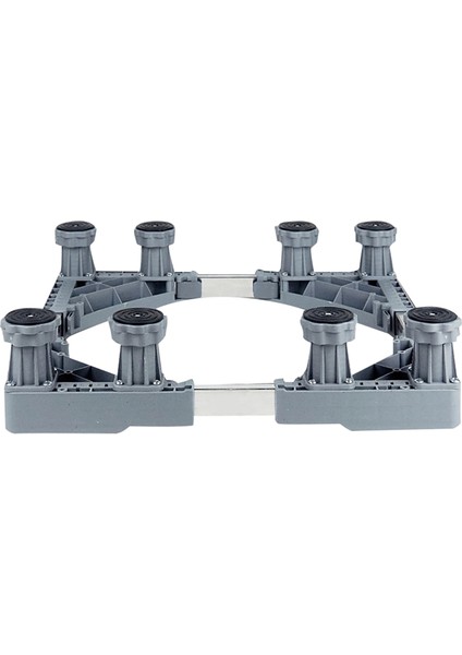 Çamaşır Makinesi Tutucu Evrensel Stand Buzdolabı Standı Hareketli Buzdolabı Tabanı Kurutma Makinesi Buzdolabı Için Ayarlanabilir Taban (Yurt Dışından)